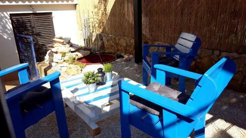 Apartment Orbanin