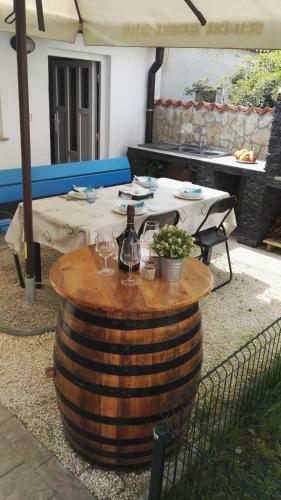 Apartment Orbanin