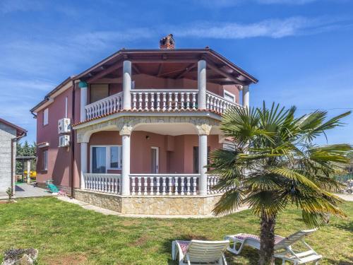 Apartment House Nikola