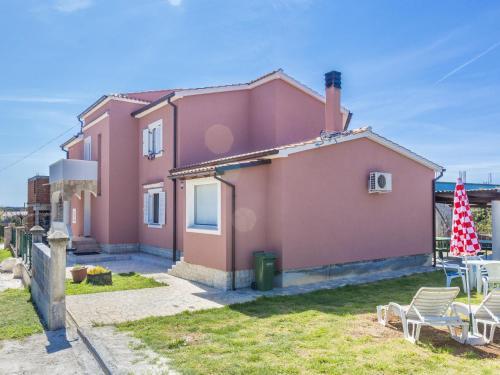 Apartment House Nikola