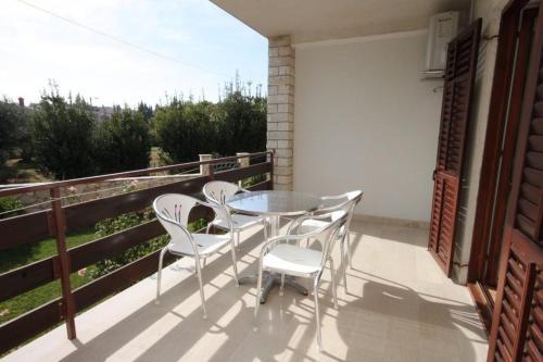 Apartment Premantura 2299d