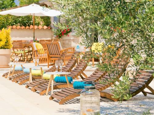 Holiday Home Noa