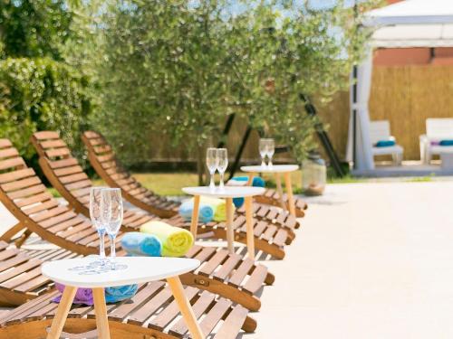 Holiday Home Noa