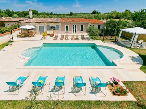 Holiday Home Noa