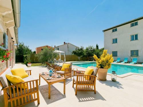 Holiday Home Noa