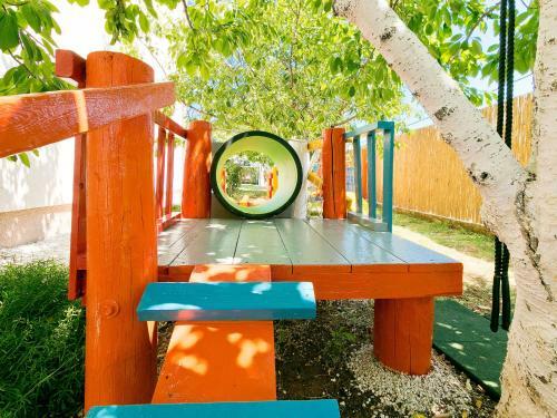 Holiday Home Noa