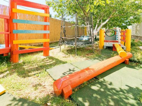 Holiday Home Noa