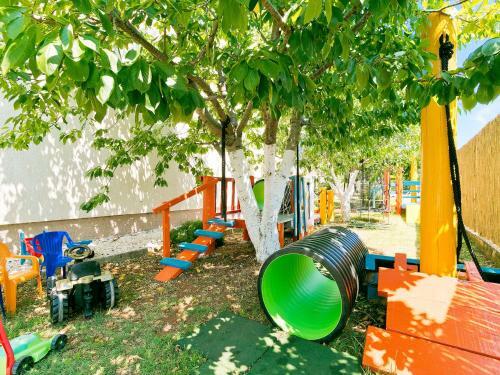 Holiday Home Noa