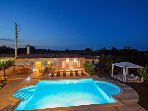 Holiday Home Noa