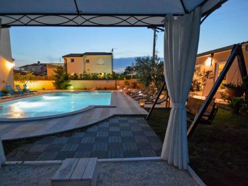Holiday Home Noa