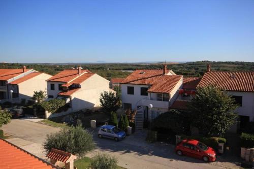 Apartments With A Parking Space Banjole (pula) - 7242