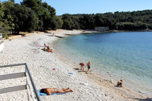 Apartments With A Parking Space Banjole (pula) - 7242