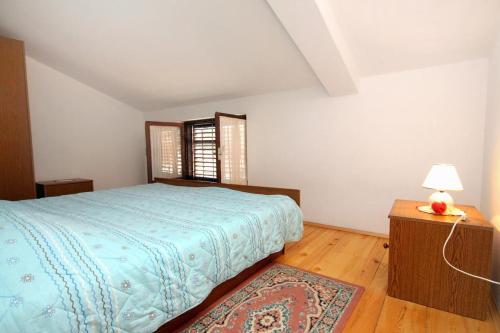 Apartments By The Sea Banjole (pula) - 3002