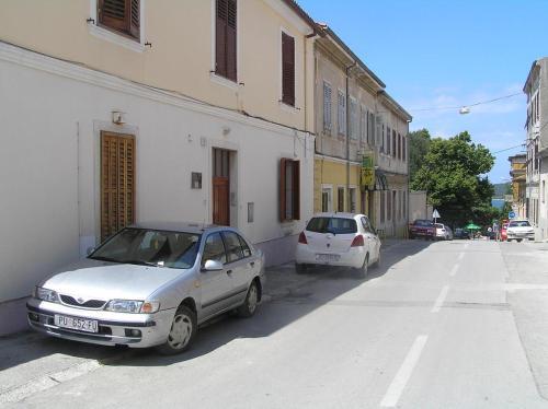 Apartments With Wifi Pula - 13822
