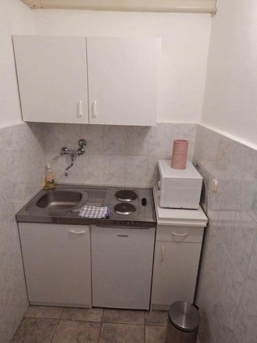 Apartments With Wifi Pula - 13049