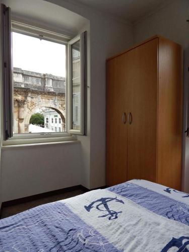 Apartments With Wifi Pula - 13049