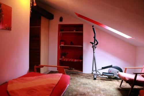 Apartments With Wifi Pula - 12944