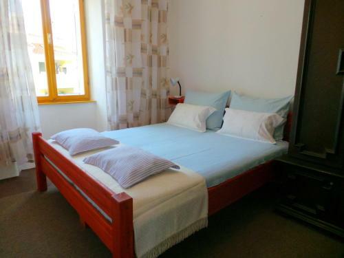 Apartment In Pula/istrien 17425