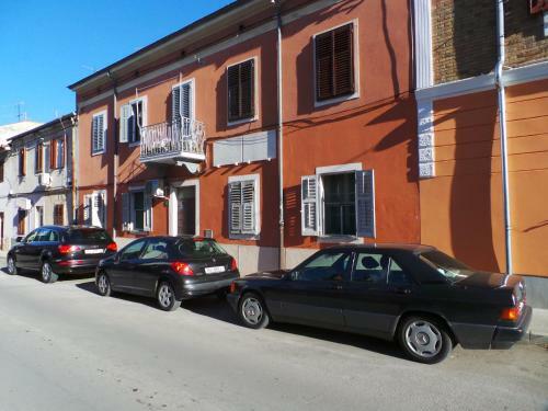 Apartment In Pula/istrien 17425