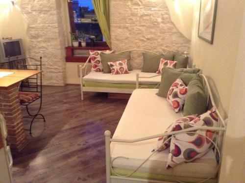 Apartments With Wifi Pula - 13162