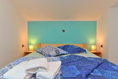 Apartments ?ino 1355
