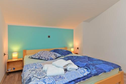 Apartments ?ino 1355