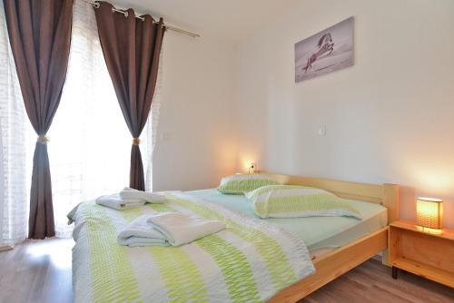 Apartments ?ino 1355