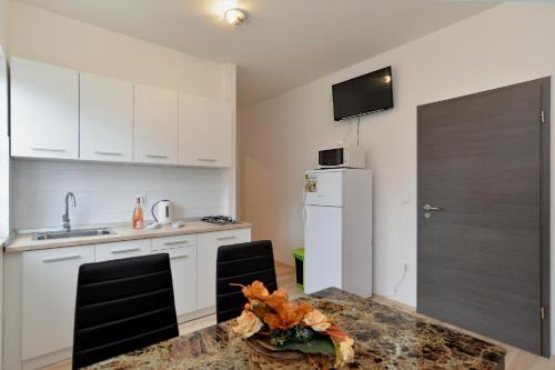 Apartments ?ino 1355