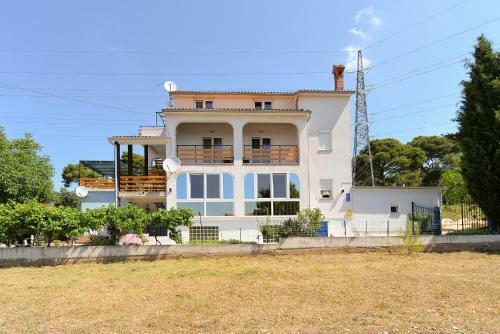 Apartments ?ino 1355