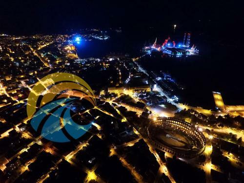 Apartment Veli Vrh 72