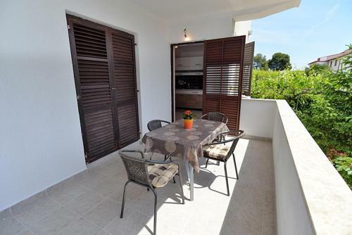 Apartment Isabella 640