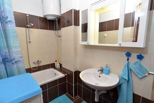 Apartment Isabella 640