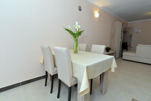 Apartment Isabella 640