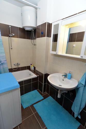 Apartment Isabella 640