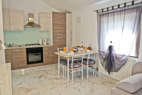 Apartments Limia