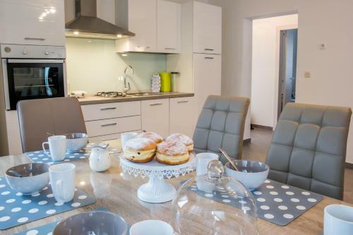 Apartments Limia
