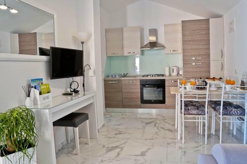 Apartments Limia