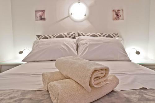 Apartments Limia