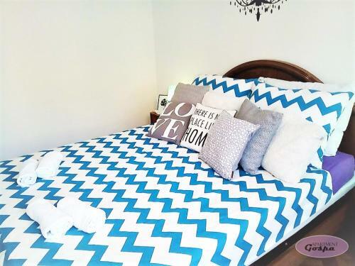 Apartment Gospa