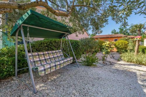 Holiday Home Majoli