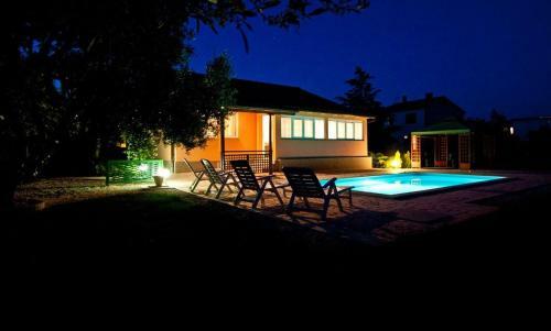 Holiday Home Majoli
