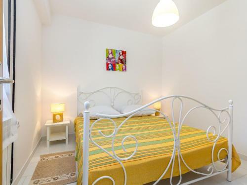 Apartment House Vico