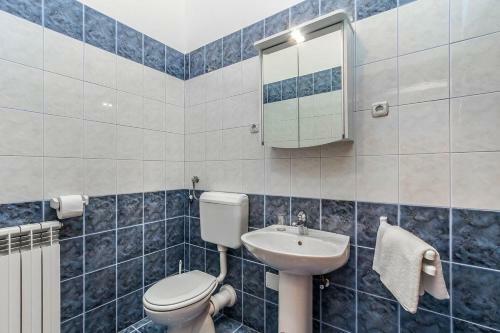 Apartments Ori