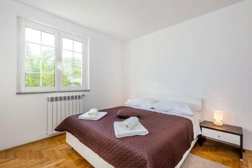Apartments Ori