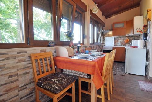 Holiday Home In Pula/istrien 17488