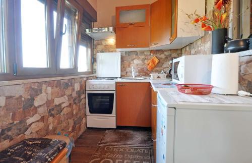 Holiday Home In Pula/istrien 17488