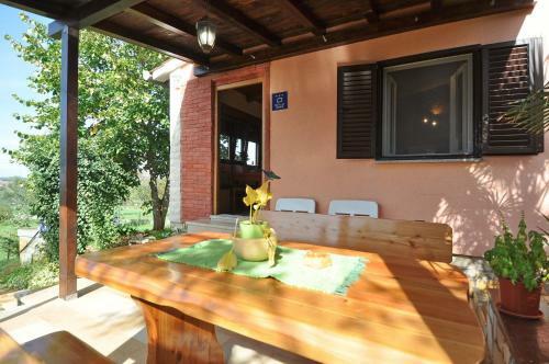 Holiday Home In Pula/istrien 17488