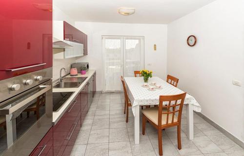 Apartments Nadija 1366