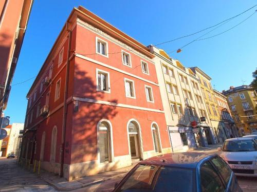 Apartment Domenico 1175
