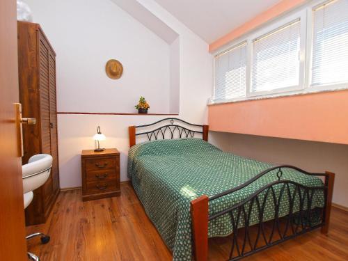 Apartment Domenico 1175